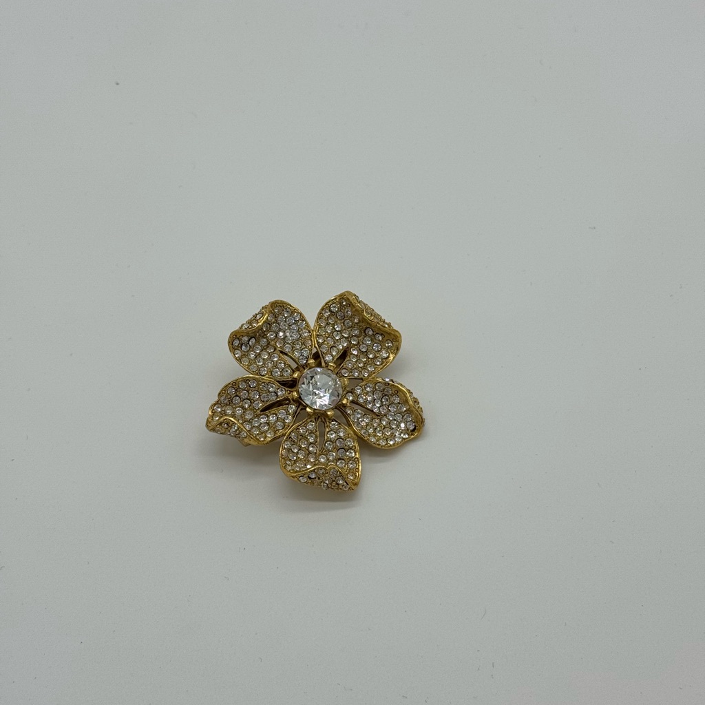 Vintage Jennifer Behr Brooch